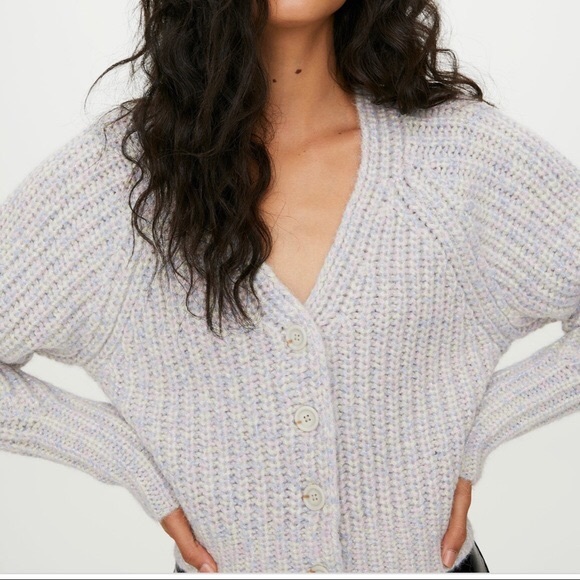 Wilfred Posey Cardigan - Picture 2 of 6